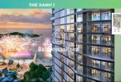 Chỉ từ 750tr sở hữu căn hộ cao cấp full nội thất cam kết cho thuê Xanh Island Cát Bà