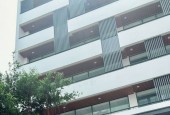 BÁN TÒA NHÀ SỐ 3-5 HỒ XUÂN HƯƠNG, VÕ THỊ SÁU, QUẬN 3