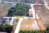 Cần bán nhanh đất view hồ ngay khu sinh thái hồ Phượng Mao Thanh Thuỷ, Thanh Sơn Phú Thọ