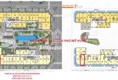 THỰC TẾ SHOPHOUSE CARDINAL COURT PHÚ MỸ HƯNG