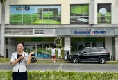 BÁN SHOPHOUSE SCENIC VALLEY 2 – CƠ HỘI ĐẦU TƯ ĐẮT GIÁ TẠI TRUNG TÂM PHÚ MỸ HƯNG