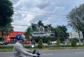 BIỆT THƯ 200M2 - 10 X 20M - KHU TÊN LỬA - AEON BÌNH TÂN - NHỈNH 22 TỈ
