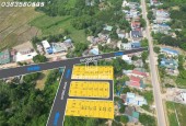 Đất siêu đẹp thị trấn Ba Hàng Đồi huyện Lạc Thủy tỉnh Hòa Bình