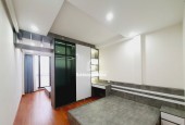 Bán nhà An Trai - Vân Canh mặt ngõ thông ô tô kinh doanh diện tích 39m 7 tầng thang máy hơn 7 tỷ lh 0975124520