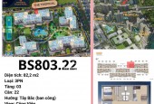 Căn Hộ 3PN Tại Vinhomes Grand Park giá tốt