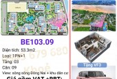 The Beverly - phân khu cao cấp tại vinhomes Grand Park tặng xe VF3