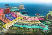 CHÍNH THỨC NHẬN BOOKING SIÊU DỰ ÁN XANH ISLAND SUN CÁT BÀ ( Tháng 2/2025)