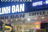 CẦN SANG NHƯỢNG QUÁN CAFE TẠI PHƯỜNG TRƯỜNG AN, TP.HUẾ- Địa chỉ: 337 Điện Biên Phủ, Phường Trường An, Thành phố Huế