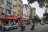 NHÀ PHỐ ĐỊNH CÔNG THƯỢNG 45M2 x 4T - KINH DOANH, Ô TÔ ĐỖ CỬA CHỈ 9.9 TỶ