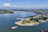 ĐẤT ĐẢO ĐÔNG HẢI – VỊ TRÍ VÀNG – GIÁ CHỈ 45 TRIỆU/M²