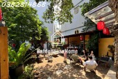CƠ HỘI ĐẦU TƯ – ĐẤT MẶT PHỐ QUẢNG KHÁNH – VIEW HỒ TÂY
 • Diện tích: 100m², mặt tiền 10m
 •