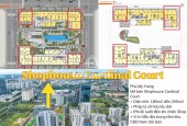 SHOPHOUSE KHU TÀI CHÍNH PHÚ MỸ HƯNG