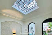 HIẾM LÔ GÓC, 3 THOÁNG BỒ ĐỀ 70M2* 4 TẦNG* 9.0 TỶ. FULL NỘI THẤT