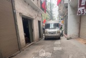 NHÀ LÊ DUẨN, HAI BÀ TRƯNG NGAY CÔNG VIÊN THỐNG NHẤT, 36M 8 TỶ