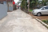 Chính chủ bán lô đất 108m ( mặt tiền - hậu 8m) tại Đồng Tâm, Mỹ Đức, Hà Nội