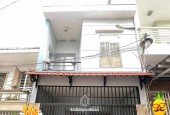 Bán nhà 2 tầng, 48m², 4.29 tỷ, Bình Hưng Hòa, Bình Tân, sổ đỏ