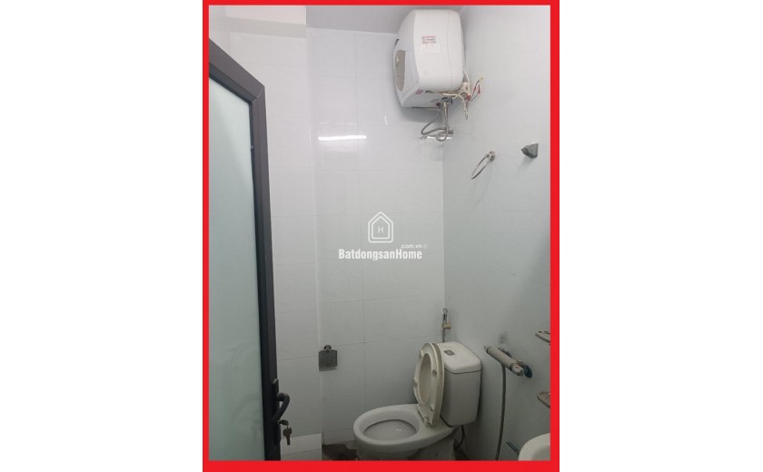 Bán nhà 5 tầng, 36m², 4PN, 5WC, Long Biên - 5.6 tỷ