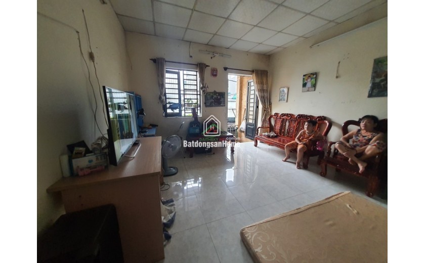 Bán nhà Bông Sao, Quận 8, 64m2, ngang 4m, chỉ 4.75 tỷ