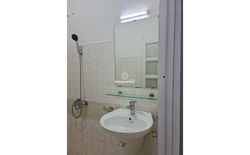Cho thuê nhà nguyễn căn đầy đầy đủ nội thất 72C Mạc Đỉnh Chi,,Đakao,Q.1