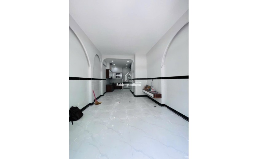 Bán nhà Phạm Thế Hiển, F1, Quận 8, 56m2, ngang 4m, chỉ 4.4 tỷ