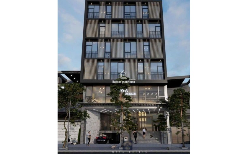 BÁN TOÀ BUILDING VỊ TRÍ CẠNH CV CẦU GIẤY, THIẾT KẾ HOÀN THIỆN NỔI BẬT NHẤT KHU VỰC. CĂN GÓC 3 MẶT THOÁNG - NT NHẬP KHẨU - DÒNG TIỀN 3,6 Tỷ/NĂM.