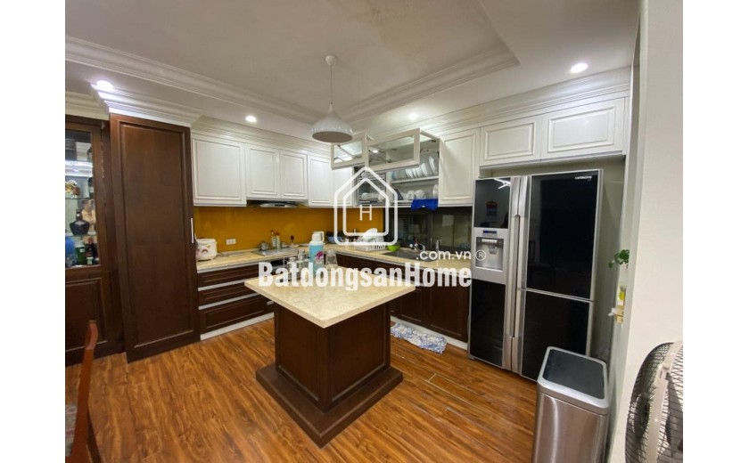 Bán nhà Lý Thường Kiệt, 150m, mặt tiền 6m, 67.8 tỷ, đường ô tô tránh, lô góc