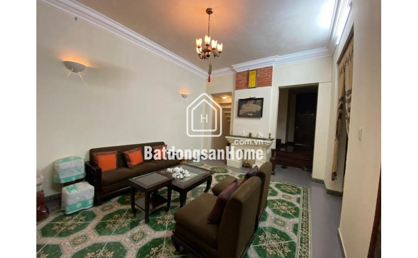 Bán nhà Lý Thường Kiệt, 150m, mặt tiền 6m, 67.8 tỷ, đường ô tô tránh, lô góc