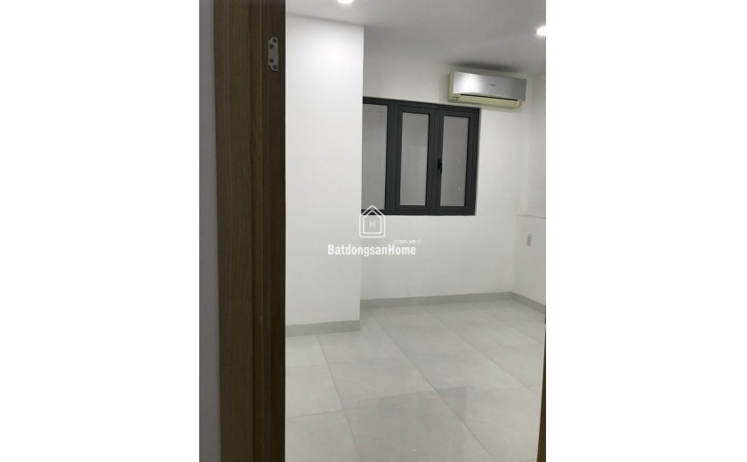 BÁN NHÀ 4 TẦNG, 40M², HÒA HẢO, QUẬN 10 - GIÁ HỜI 7.5 TỶ - SỔ ĐỎ CHÍNH CHỦ