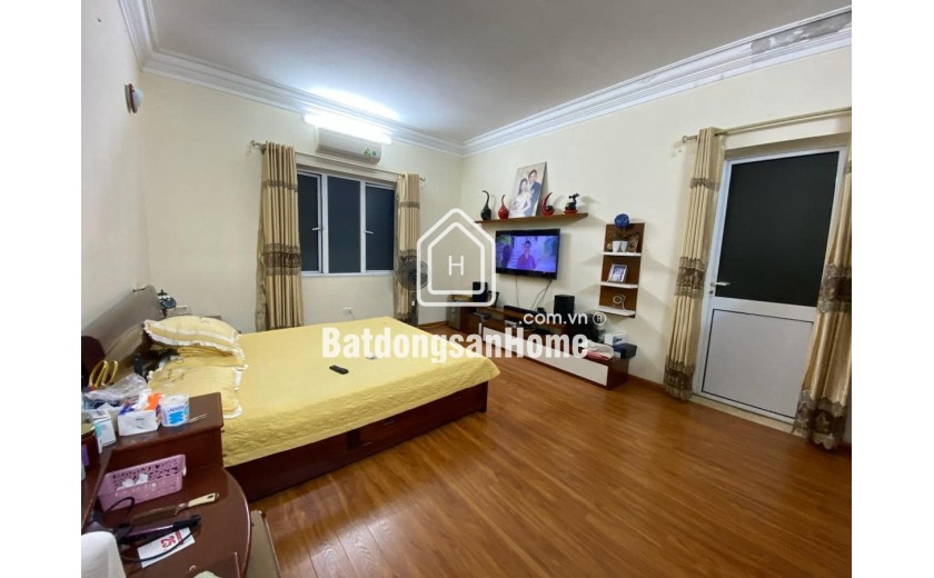 Bán nhà Lý Thường Kiệt, 150m, mặt tiền 6m, 67.8 tỷ, đường ô tô tránh, lô góc