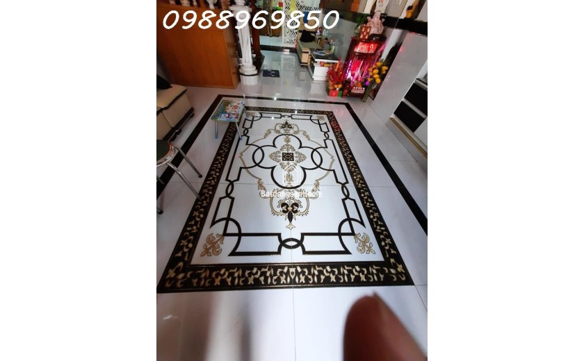 NHÀ SÂN VƯỜN NGAY TÔ NGỌC VÂN, ĐƯỜNG SỐ 10, TAM BÌNH, THỦ ĐỨC, 127M2 GIÁ 7,2 TỶ