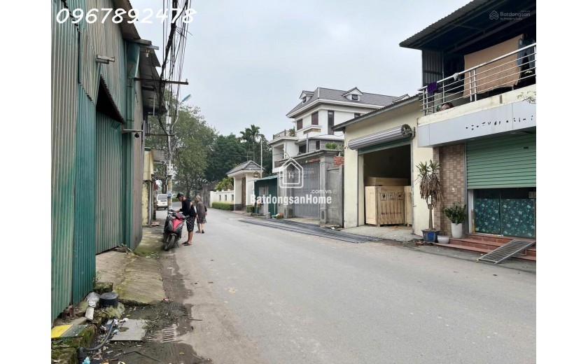 Cho thuê kho, nhà xưởng, đất tại đường Đồng Trì, Xã Tứ Hiệp, Thanh Trì, HN, 9 triệu VND