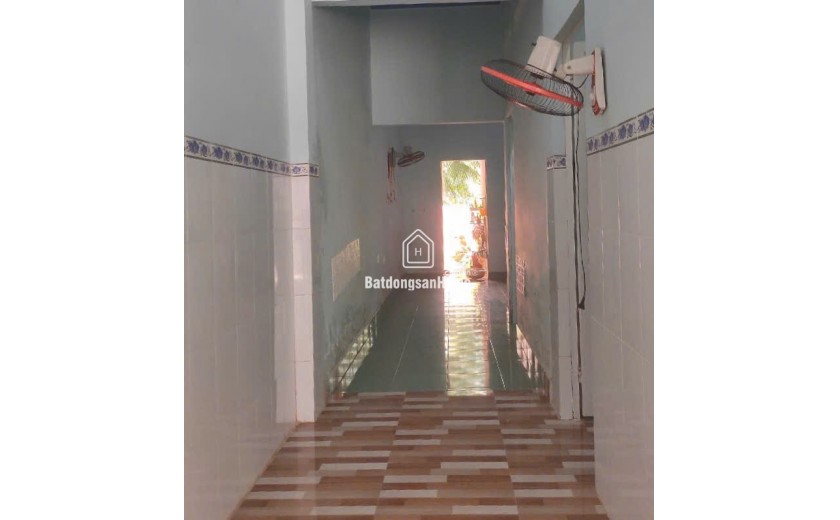 Bán nhà đất 5*26 (Chính chủ)
Đc: Ấp Tân Định 1, xã Suối Đá, Dương Minh Châu, Tây Ninh