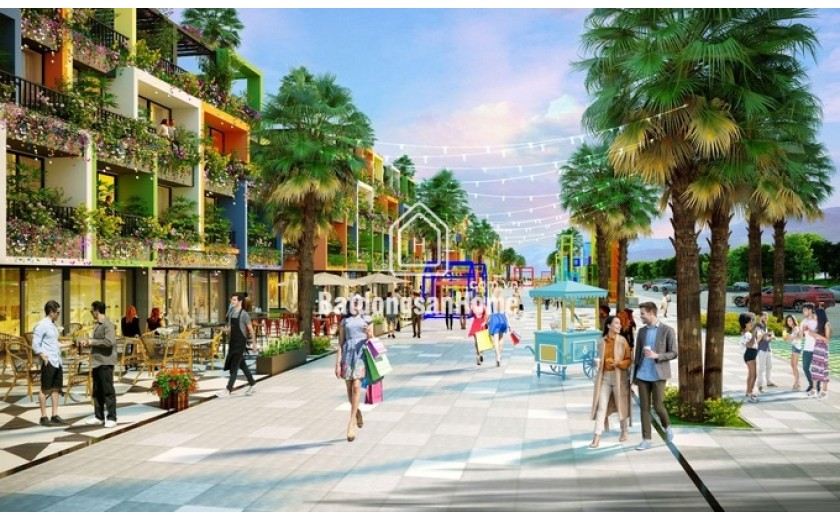 CHỈ HƠN 8 TỶ SỞ HỮU SHOPHOUSE STAYLINK FLAMINGO TAM CHÚC HÀ NAM
Liên hệ em Hùng: 0367240728