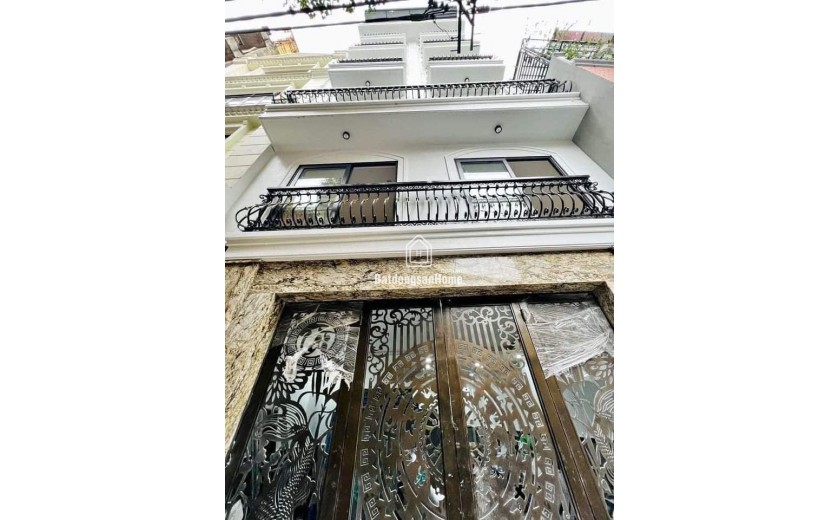 Bán nhà dòng tiền trung tâm Mỹ Đình 18 phòng full đồ giá siêu tốt 15 tỷ
