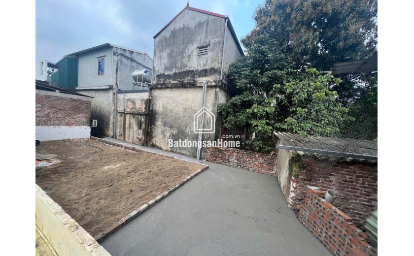 BÁN LÔ GÓC MẶT TIỀN SHR GIÁ ĐẦU TƯ DUY NHẤT KHU VỰC MAI HIÊN-MAI LÂM