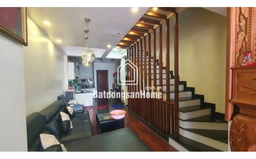 BÁN NHÀ MẶT TIỀN KHU BÌNH PHÚ 1, NGAY METRO Q.6 - ĐẸP 6 TẦNG - 76M2 - 13.9 TỶ TL