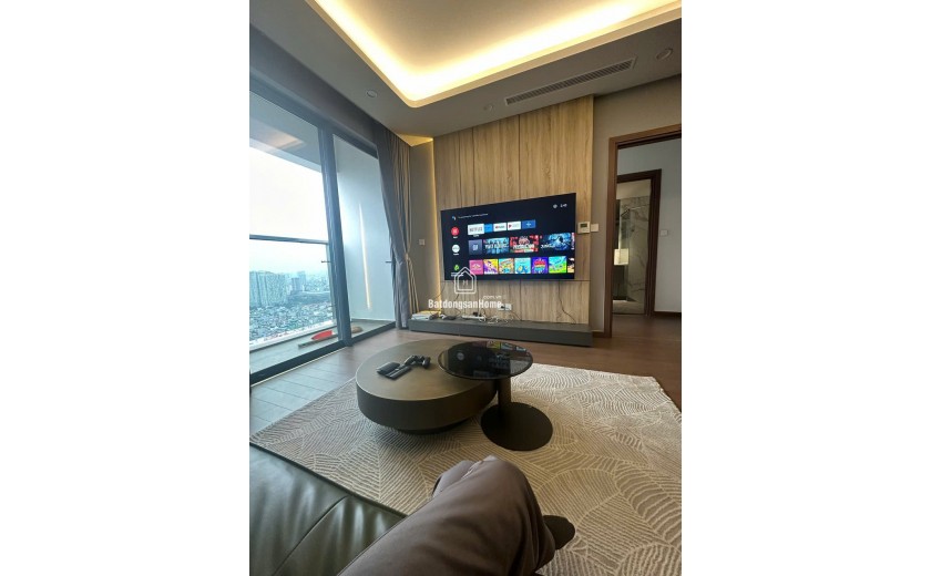 Căn hộ cao cấp 88m2 The Matrix One Mễ Trì  giá thấp nhất thị trường