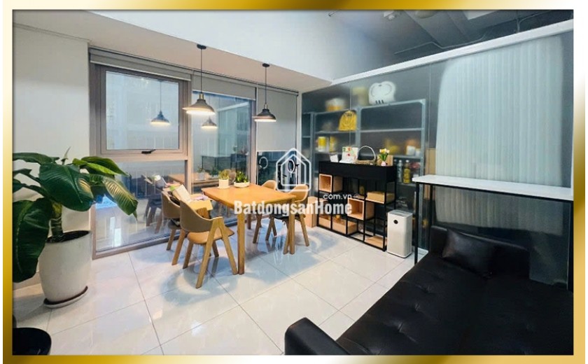 CHO THUÊ SHOPHOUSE SARINA SALA – VỊ TRÍ ĐẮC ĐỊA, KINH DOANH ĐỈNH CAO