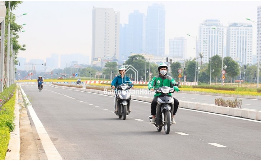 Bán mảnh đất vàng duy nhất MP Nguyễn Văn Huyên, Cầu Giấy dt xấp xỉ 400m2, mặt tiền 8-15m, giá cực rẻ