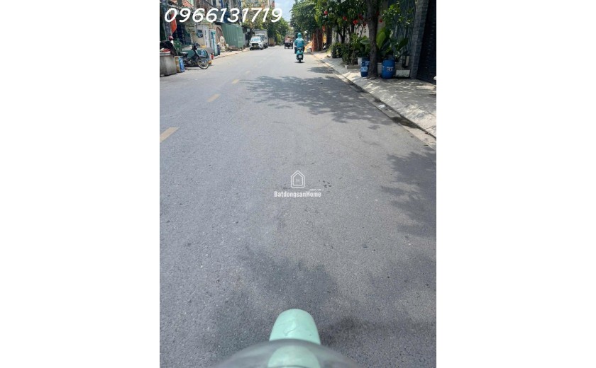Bán nhà mặt tiền Tiền lân 9 , Bà Điểm, Hóc môn, 100m2, nhỉnh 5 tỷ.
