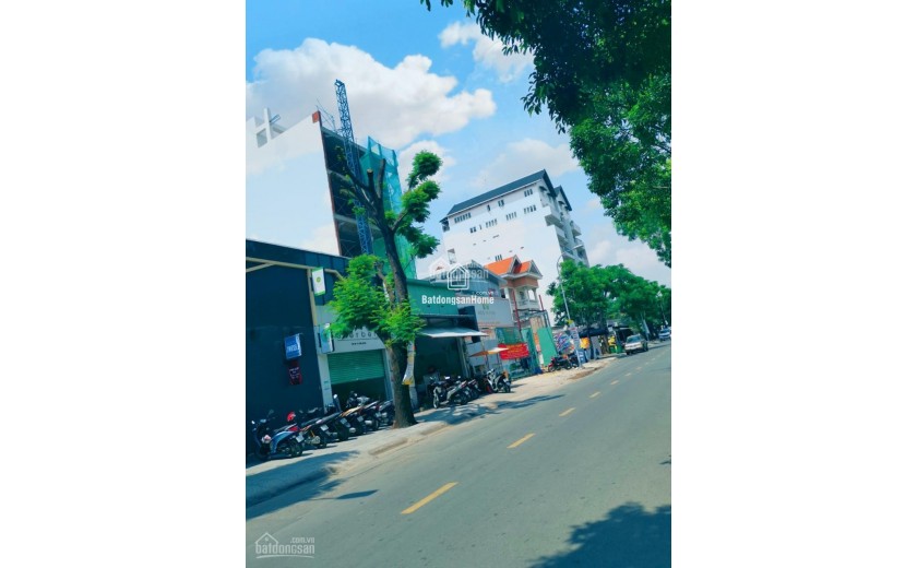 ✅ ĐẤT XÂY BIỆT THỰ- THẢO ĐIỀN đường số 64 Thảo Điền, Quận 2 ( góc 2 mặt tiền)
2. DT 363m2