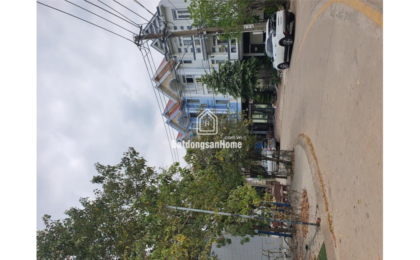 Bán nhà ngõ Long Phước, Q.9, 59m², 5 tỷ, sổ đỏ.