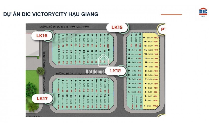 Sở Hữu Lô Đất Nền Sẵn Sổ Trung Tâm Thành Phố Mới Hậu Giang – Đối Diện Tỉnh Ủy, Chỉ 10.5 Triệu/m .Liên hệ ngay Bích Thuỷ PTDA