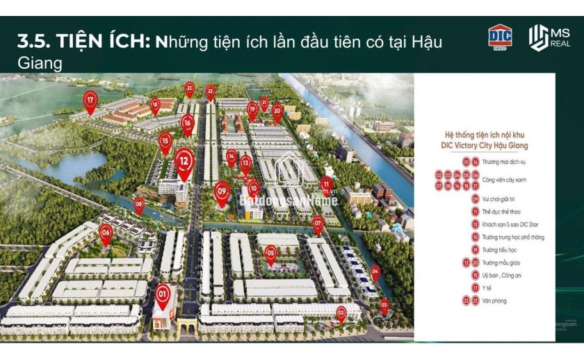 Sở Hữu Lô Đất Nền Sẵn Sổ Trung Tâm Thành Phố Mới Hậu Giang – Đối Diện Tỉnh Ủy, Chỉ 10.5 Triệu/m .Liên hệ ngay Bích Thuỷ PTDA