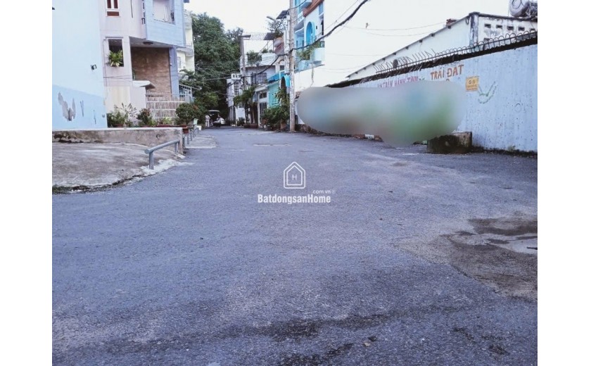 864M2☘️BÁN ĐẤT THỔ CƯ, 78/ NGUYỄN VĂN KHỐI, P11 GÒ VẤP, NHỈNH 62.X TỶ
