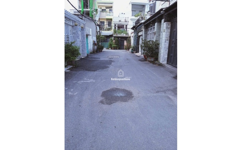 864M2☘️BÁN ĐẤT THỔ CƯ, 78/ NGUYỄN VĂN KHỐI, P11 GÒ VẤP, NHỈNH 62.X TỶ