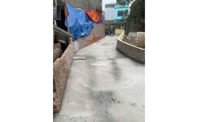 BÁN LÔ GÓC MẶT TIỀN SHR GIÁ ĐẦU TƯ DUY NHẤT KHU VỰC MAI HIÊN-MAI LÂM