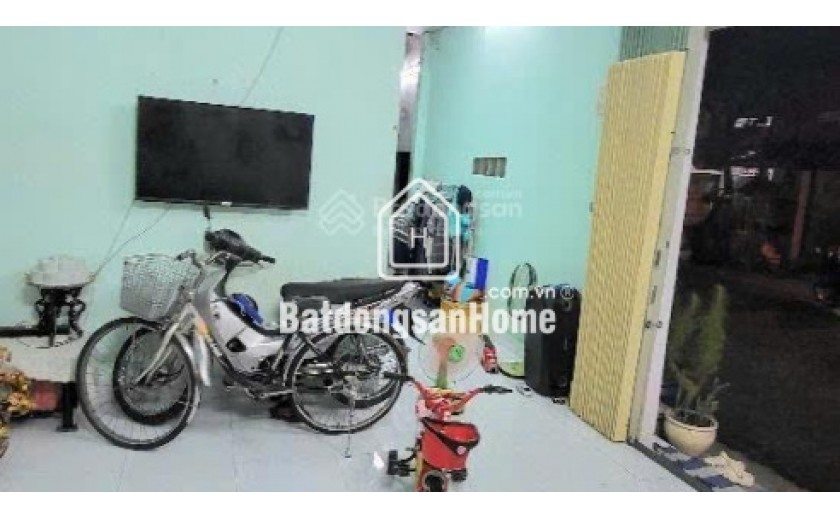 Ngọc Hồi - Hoàng Mai chính chủ bán đất kèm nhà cấp 4 - 2x tỷ.