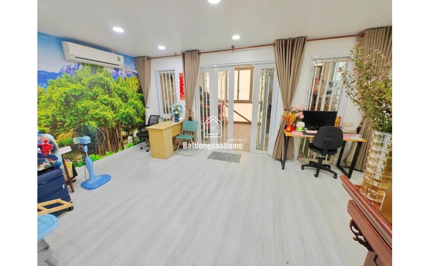 Biệt thự 9x19m khu compound Jamona Golden Silk Q7 - 4 tầng mới đẹp - giá 22,4 tỷ