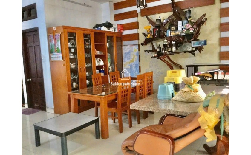 NHÀ 3 TẦNG MẶT TIỀN KHỦNG 8M - GẦN BÊN ĐƯỜNG PHẠM VĂN ĐỒNG TP.THỦ ĐỨC - GIÁ CHỈ 16.XX